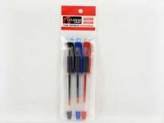 Gel Ink Pen(3C) toys