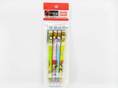 Gel Ink Pen(4C) toys