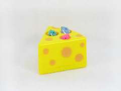 Stationery Eraser Set toys