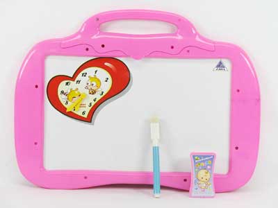 Drawing & Writing Board(2S2C) toys