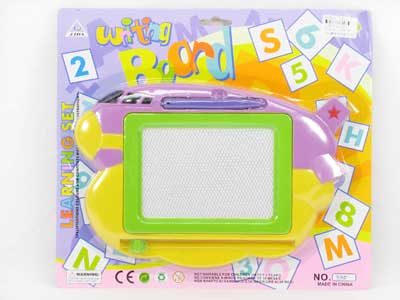 Magnetism Tablet(3C) toys