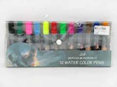 Color Pen(12in1)
