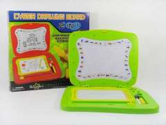 2in1 Drawing Board toys