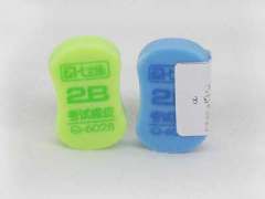 Eraser(2in1) toys