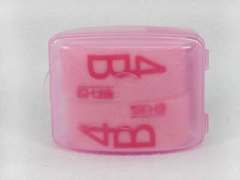 Stationery Eraser Set(2S) toys