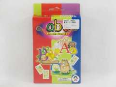 Learning Cards toys