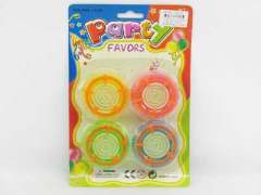 Eraser Set(4in1) toys