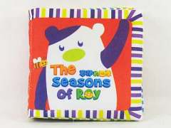 The Four Seasons Book toys
