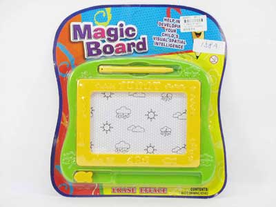 Tablet toys