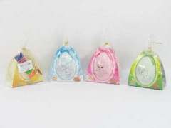 Watercolour Egg(4S) toys