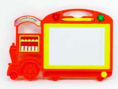 Tablet toys