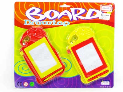 Writing Board(2in1) toys