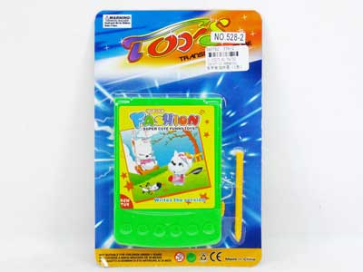 Drawing Board & Puzzle(2C) toys