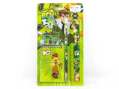 Stationery Set(5in1) toys