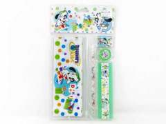 Stationery Set(5in1) toys