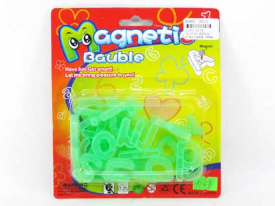 Letters toys