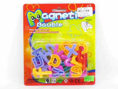 Letters toys