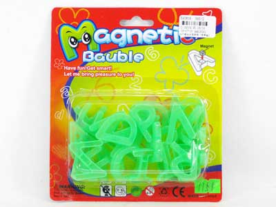 Letters toys