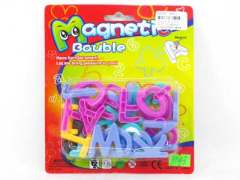 Letters toys