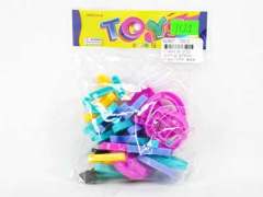 Letters toys