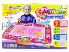 Play Mat toys