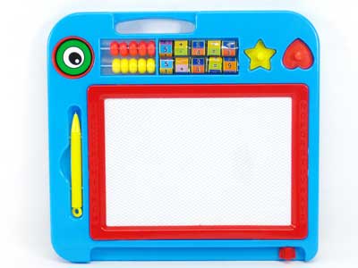 Tablet toys