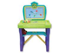 fun learn activity desk toys