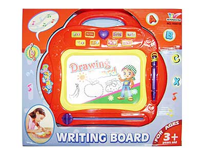 Writing Board(2C) toys