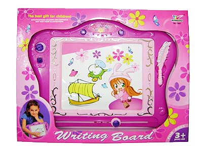 Writing Board toys