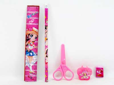 Stationery Set(2C) toys