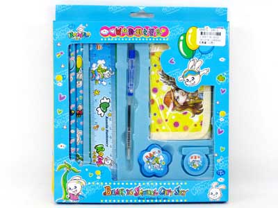 Stationery Set(2C) toys