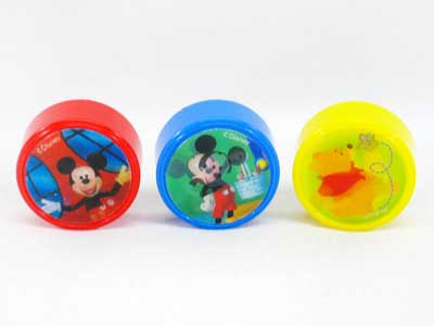 Pencil Sharpener(3C) toys