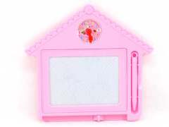 Writing Board(4C) toys