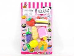 Eraser(7in1) toys