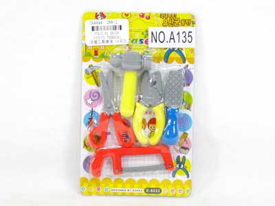 Eraser(5in1) toys