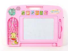 Tablet W/M toys