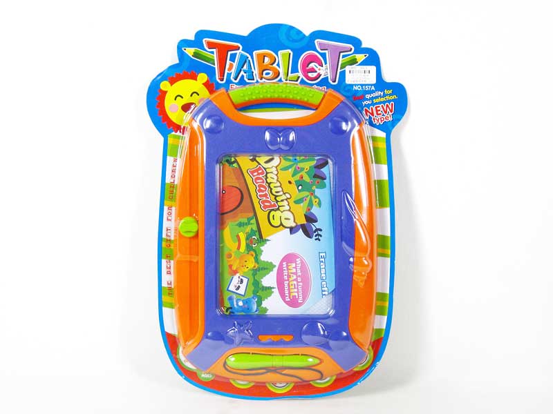 Magnetism Tablet(2C) toys