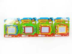 Writing Board(2S4C) toys