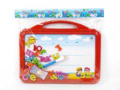 Letter & Drawing Board toys