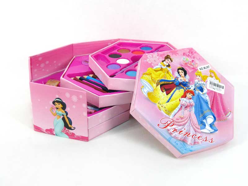 Stationery Set(46pcs) toys