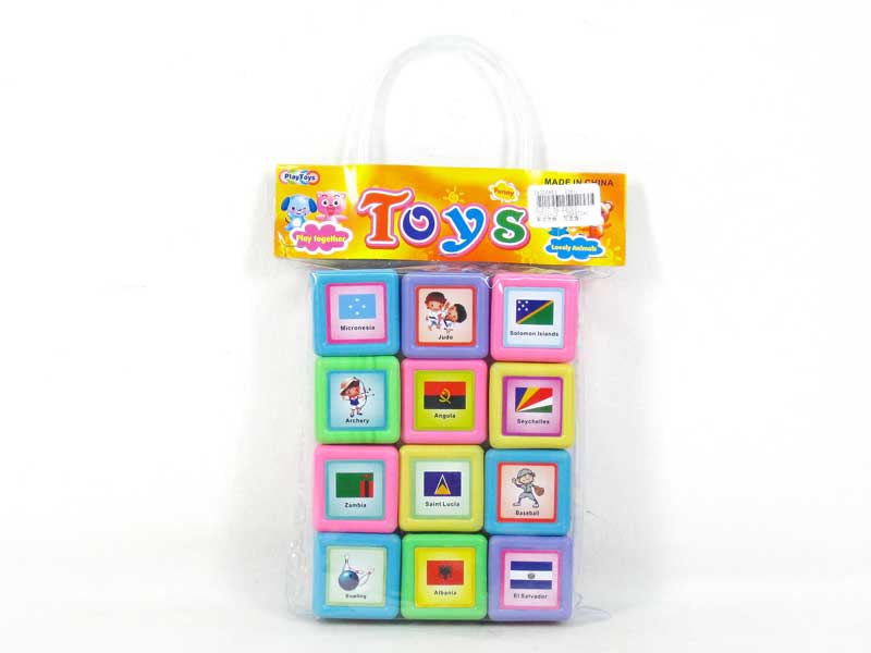 Learning Box toys