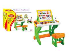 Drawing Learning Desk toys