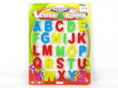 Learn English Letters toys