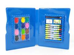 Crayon Set toys