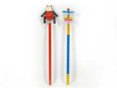 Pencil(2in1) toys