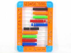 Abacus(3C) toys