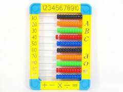 Abacus(3C) toys