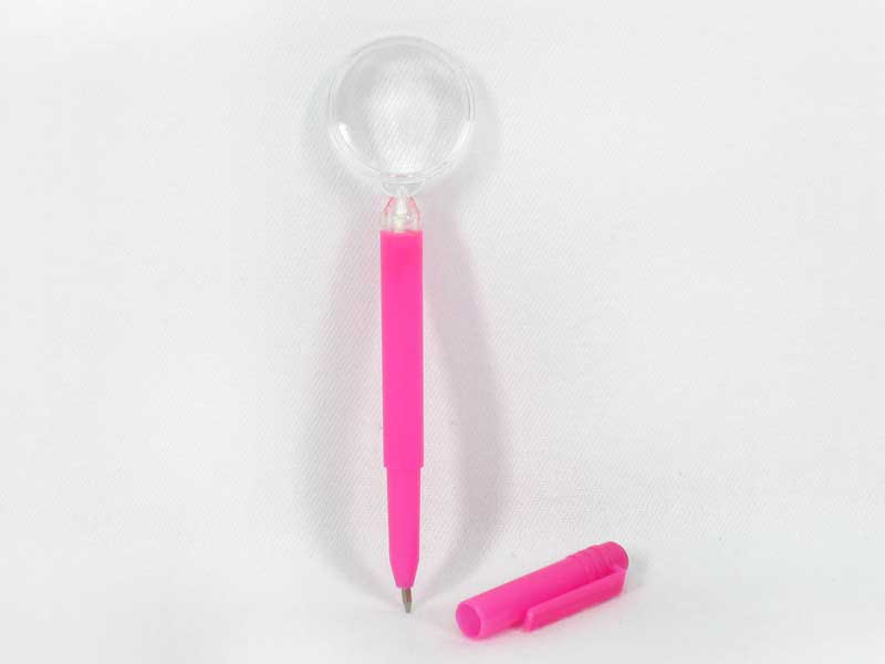 Pen(4C) toys
