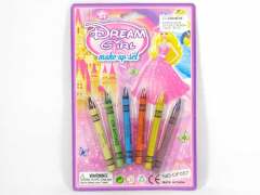 Crayon(6in1) toys