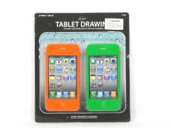 Drawing Board(2in1) toys